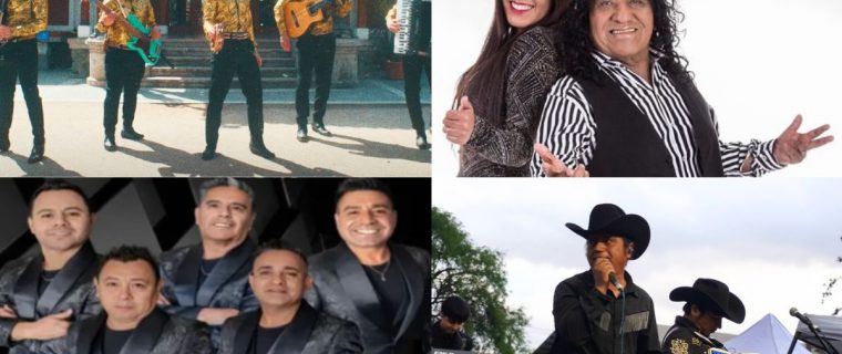 Con esta parrilla artística celebrarán las Fiestas Patrias en La Ligua
