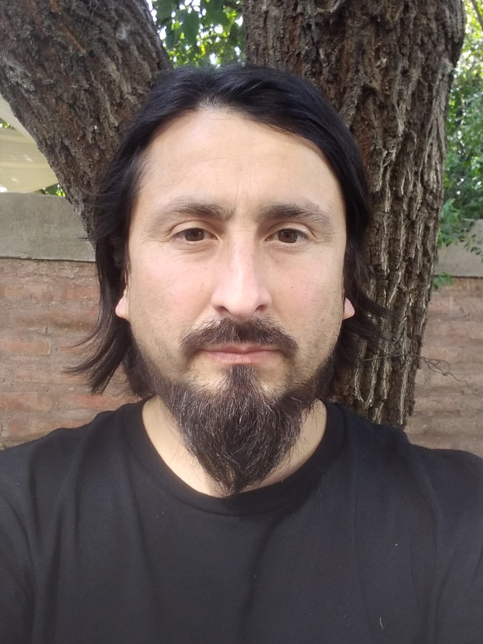 Cristopher Guerrero Sáez, coordinador de la Oficina de Inclusión de la Municipalidad de Quillota.