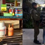 Dejan en prisión preventiva a imputado por robo en taller de Quillota