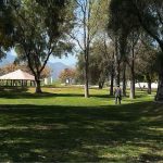 El Parque Municipal de La Calera ya está recibiendo visitas por Fiestas Patrias