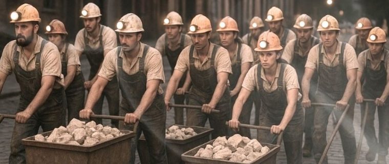 En La Cruz harán casting para llamativa obra de teatro urbano