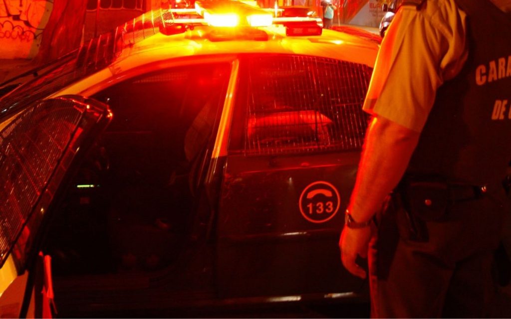 En una semana detienen dos veces al mismo hombre por robos en La Ligua