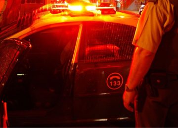 En una semana detienen dos veces al mismo hombre por robos en La Ligua