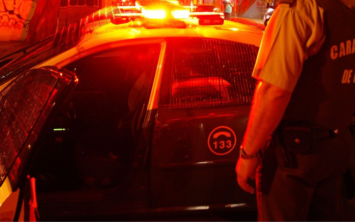 En una semana detienen dos veces al mismo hombre por robos en La Ligua
