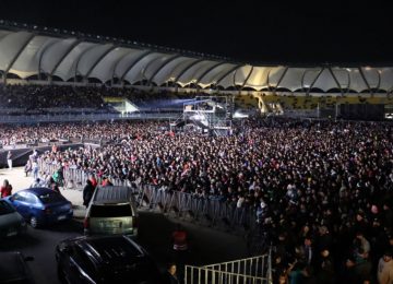 Expo Quillota 2025: este día se revelará la parrilla completa