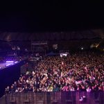 Expo Quillota 2025 sí va: "De ninguna manera corre riesgo", aseguró el alcalde Mella