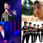 Expo Quillota 2025: todos los artistas por día