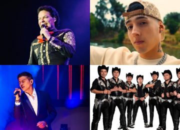 Expo Quillota 2025: todos los artistas por día