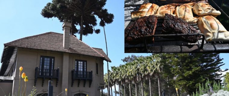 Fonda Oficial Quillota se realizará por cinco días con entrada liberada