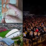 Fraude: Ofrecen a la venta las entradas gratuitas del Festival de la Voz de La Calera