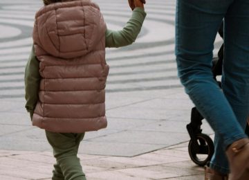 Investigan intento de secuestro de bebé de 2 años en La Calera