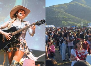 Invitan a celebrar el 18 en la Fiesta Costumbrista de La Cruz