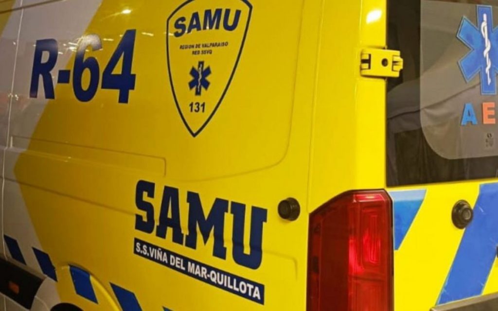 Joven resultó herido a bala en presunto altercado por drogas en La Cruz