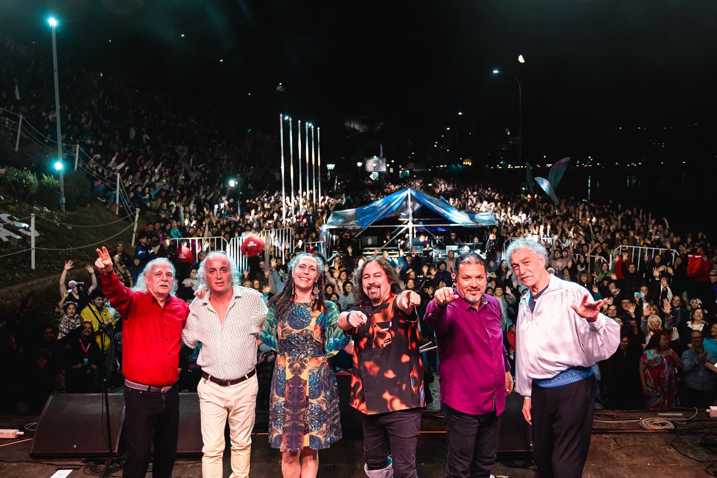 La Fiesta Costumbrista de Catapilco 2025 tendrá esta parrilla de artistas