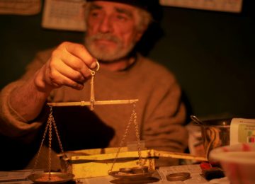 Llegan a Quillota dos funciones de cine con entrada liberada