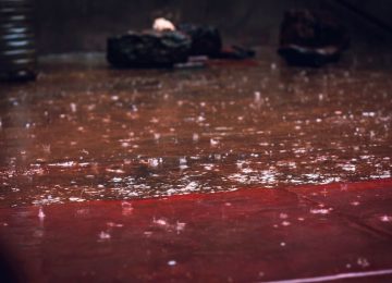 Lluvia en la Región de Valparaíso: así es el pronóstico por comuna