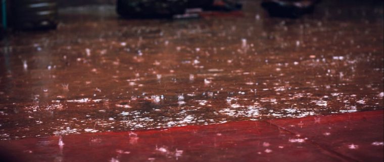 Lluvia en la Región de Valparaíso: así es el pronóstico por comuna