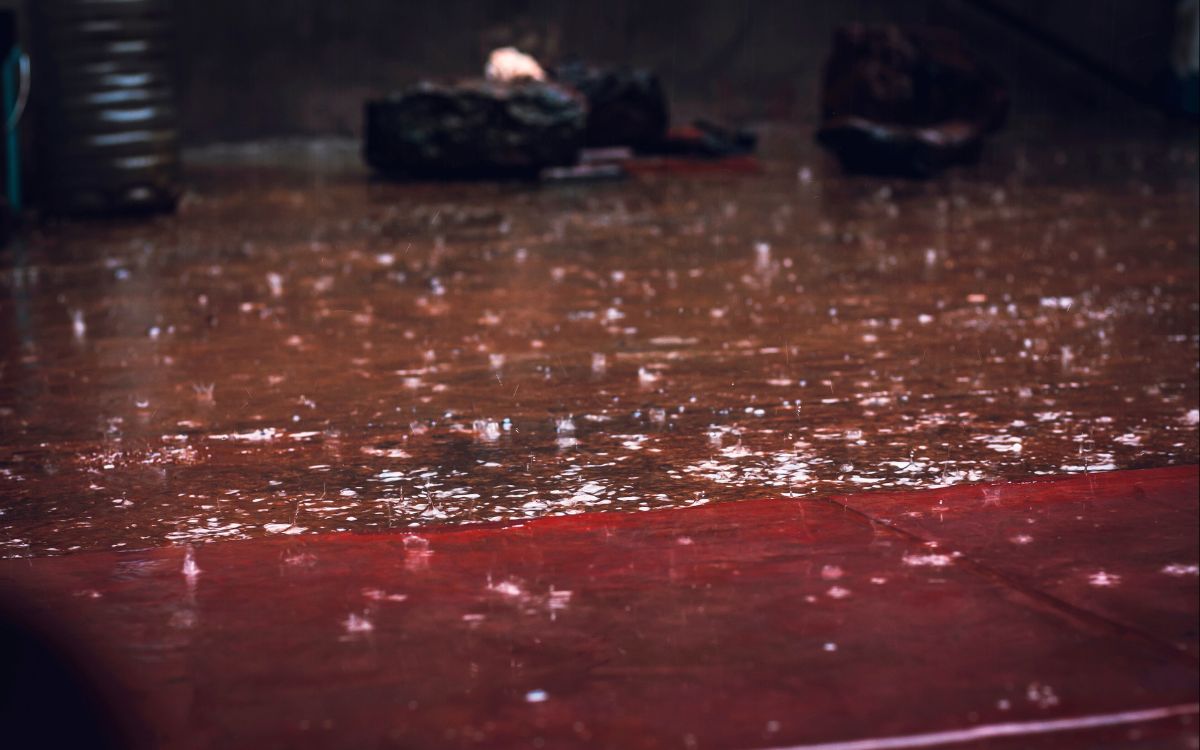 Lluvia en la Región de Valparaíso: así es el pronóstico por comuna