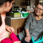 Pacientes con dependencia moderada podrán recibir atención domiciliaria en Hijuelas