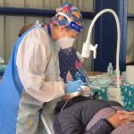 Personas en situación de calle recibieron atención médica y dental en Quillota