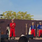 Presentarán la obra "El motín contra Portales" en el cerro Mayaca