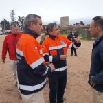 Promulgan el Plan Comunal de Emergencias actualizado de Quillota