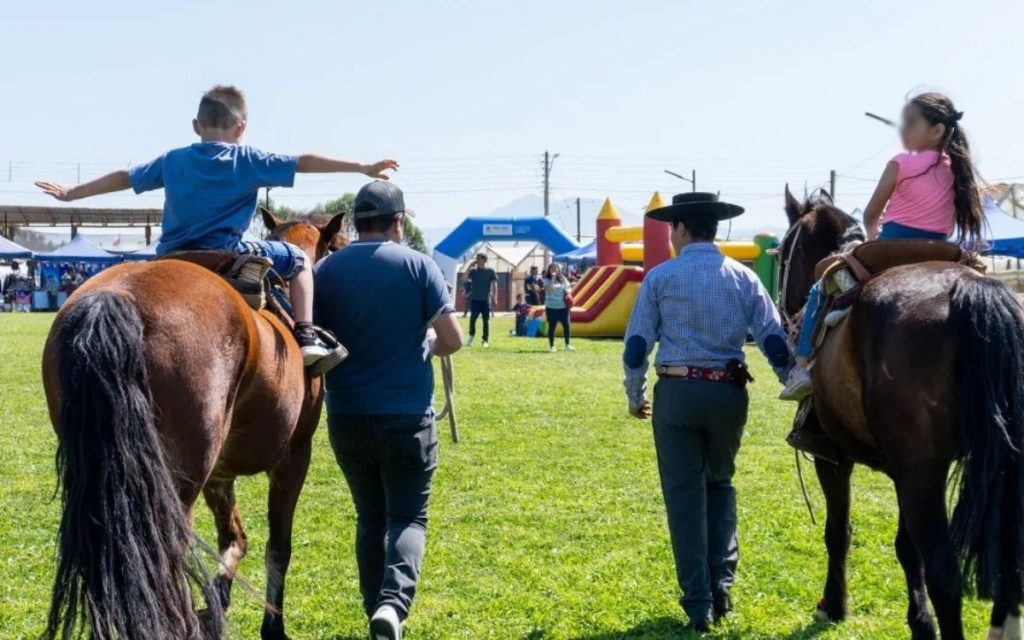 Quillota: Este fin de semana se celebra la Fiesta Criolla en Lo Varela