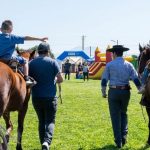 Quillota: Este fin de semana se celebra la Fiesta Criolla en Lo Varela