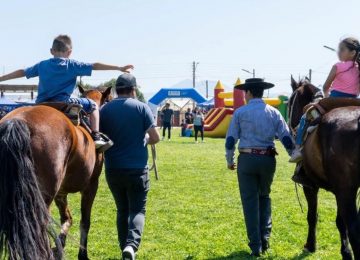Quillota: Este fin de semana se celebra la Fiesta Criolla en Lo Varela