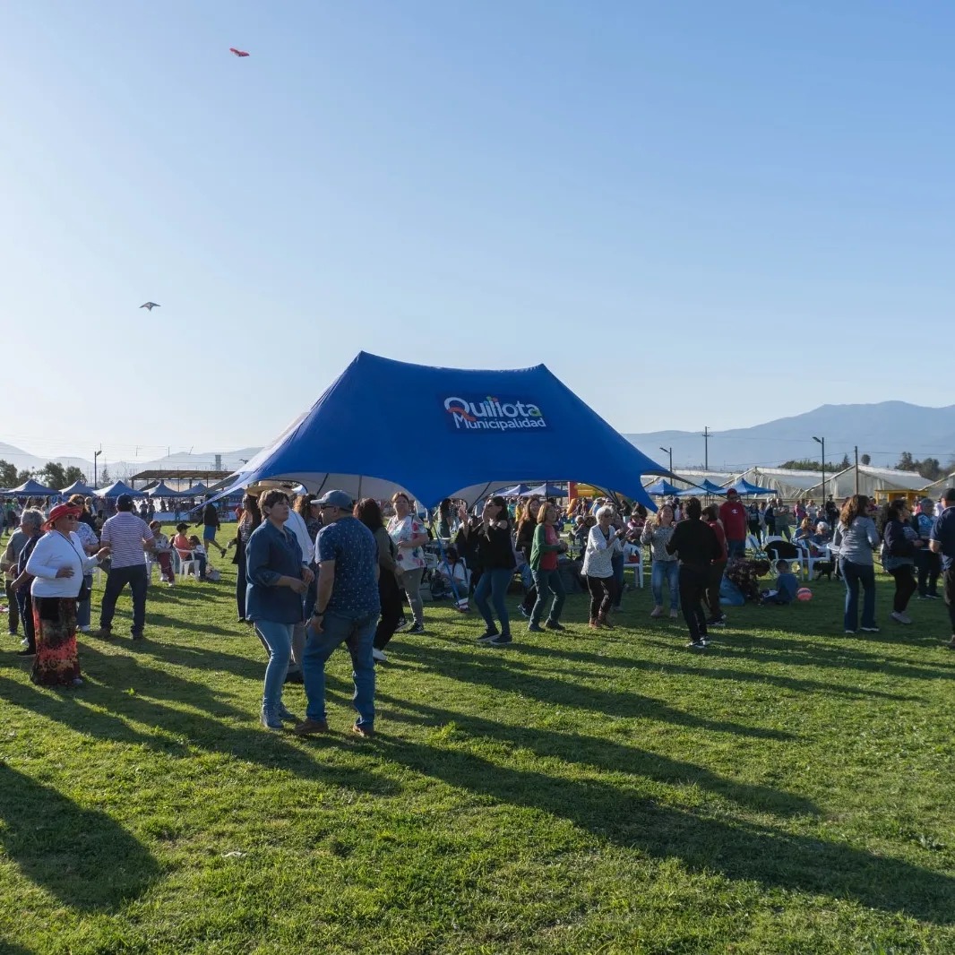 Quillota Este fin de semana se celebra la Fiesta Criolla en Lo Varela
