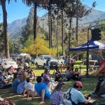 Se acerca el Cuarto Festival Ocoíno de la Cerveza en Hijuelas