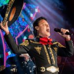 Suena Pedro Fernández como artista para la Expo Quillota 2025