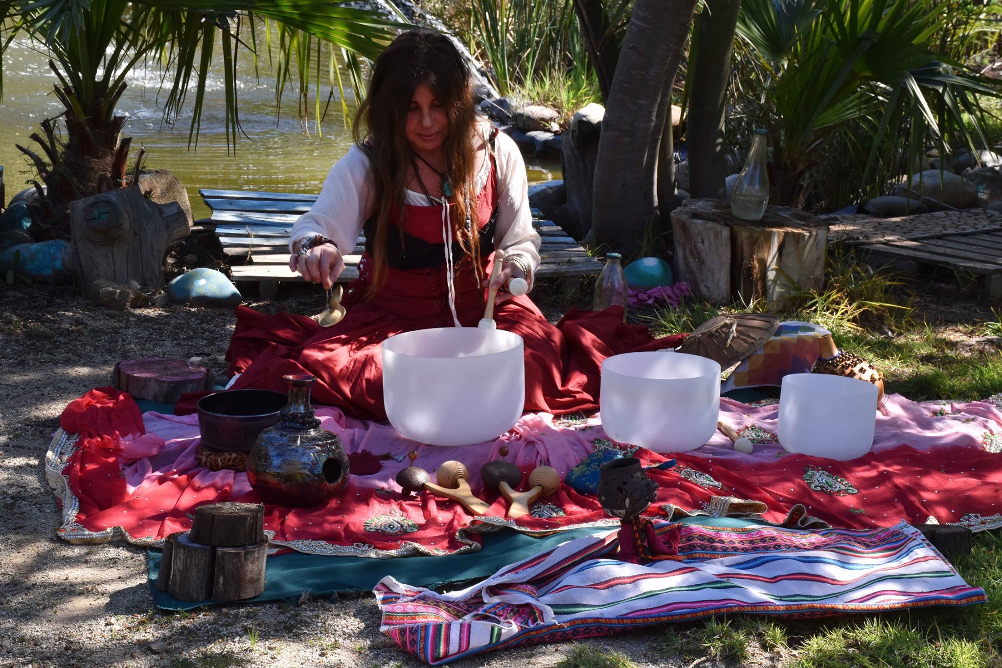 Una gran tristeza ha causado el fallecimiento de emprendedora de Quillota