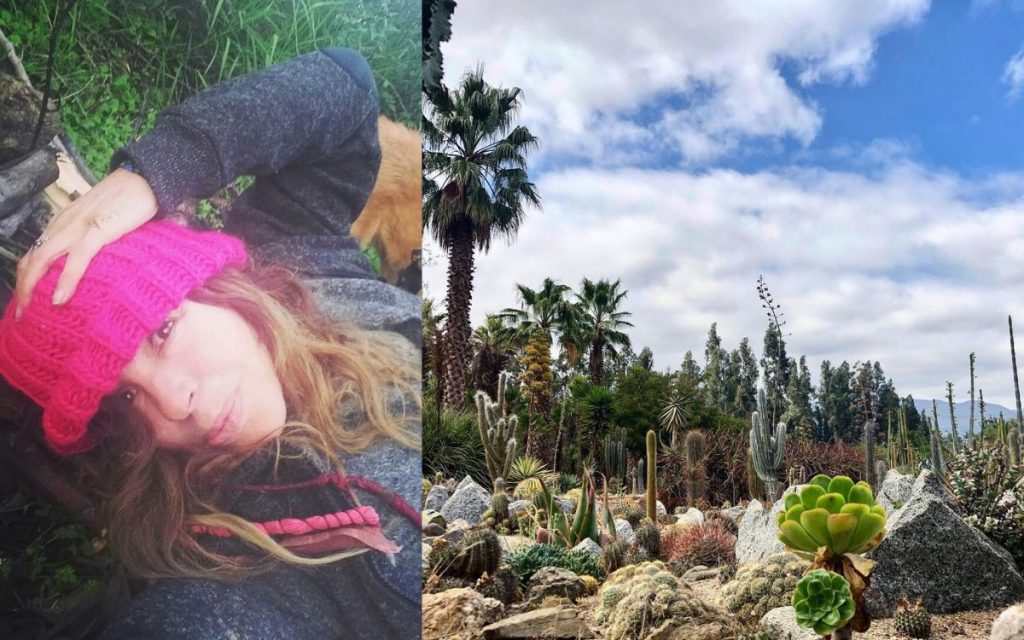 Tristeza en Quillota por muerte de impulsora del "Paraíso Escalante Rautén"