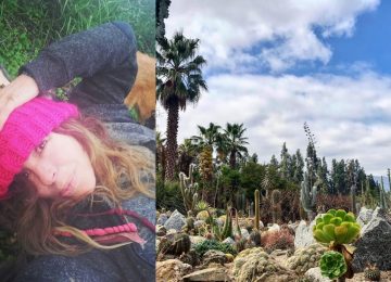 Tristeza en Quillota por muerte de impulsora del "Paraíso Escalante Rautén"