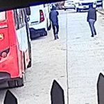 [VIDEO] Detienen en La Calera a presunto asaltante de camiones repartidores