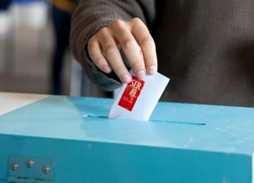 1.403 caleranos no podrán votar en noviembre por tener condenas judiciales
