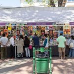 Así es el programa completo de la Expo Libro Quillota 2025