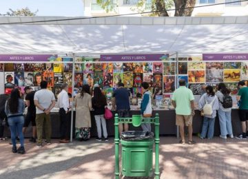 Así es el programa completo de la Expo Libro Quillota 2025