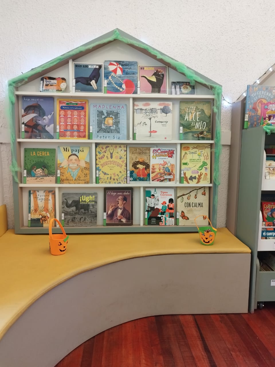 Biblioteca de Quillota tiene servicio gratuito de préstamo de disfraces