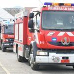 Bomberos de La Calera modernizará sus equipos de comunicaciones