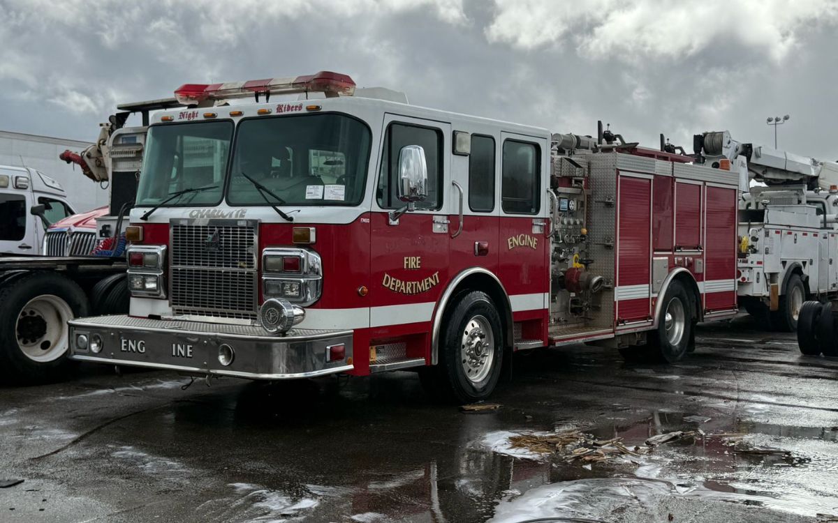 Brigada de bomberos de Artificio contará con nuevo carro