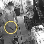Salieron del juzgado y fueron a amenazar a comerciante de San Pedro que frustró robo