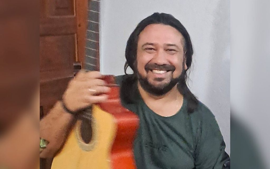 Compositor de El Melón sumó nuevo premio internacional a su extenso currículum