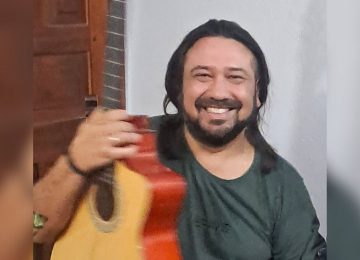 Compositor de El Melón sumó nuevo premio internacional a su extenso currículum