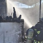Con bingo solidario buscan ayudar a familia de La Calera damnificada en incendio