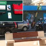 Condenaron a peligroso sujeto por millonario robo en La Calera