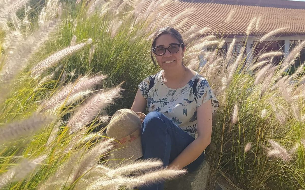 Conmoción en Hijuelas por el fallecimiento de querida educadora