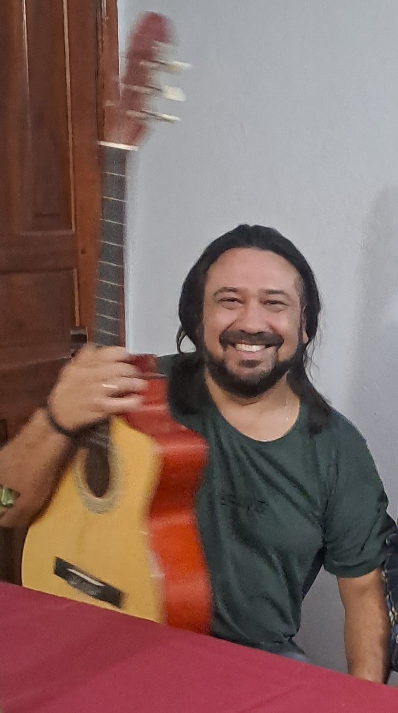 Compositor de El Melón sumó nuevo premio internacional a su extenso currículum