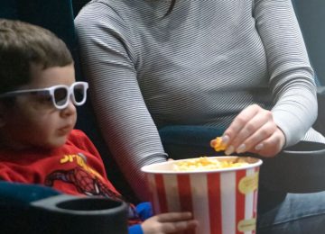 Día del Cine 2025: estas son todas las promociones de Cinemark